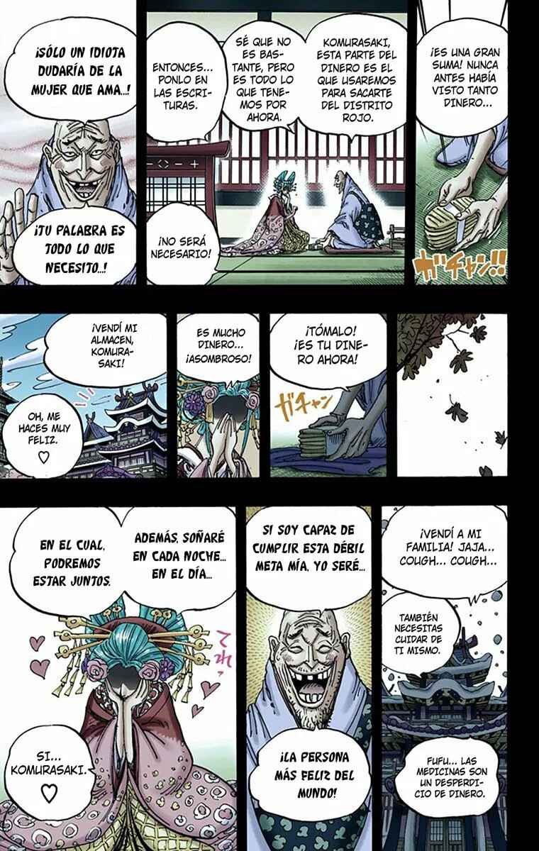 Chapter 928 - Page 10