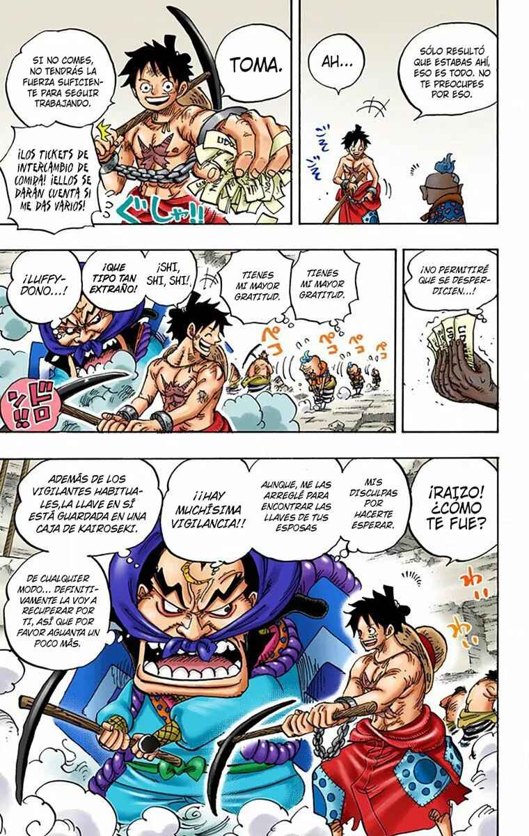 Chapter 928 - Page 4