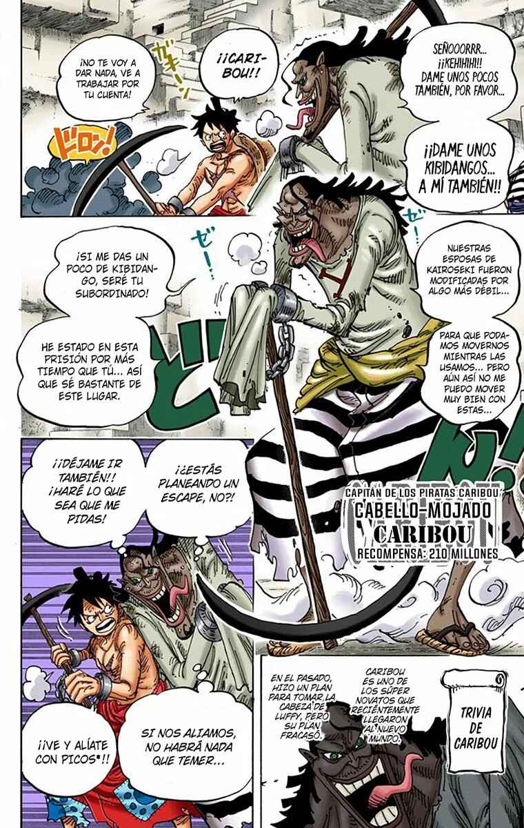 Chapter 928 - Page 5