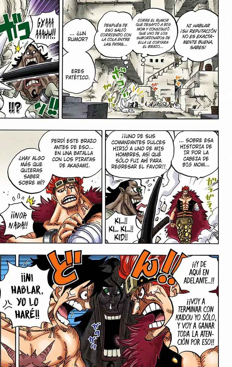 Chapter 928 - Page 6