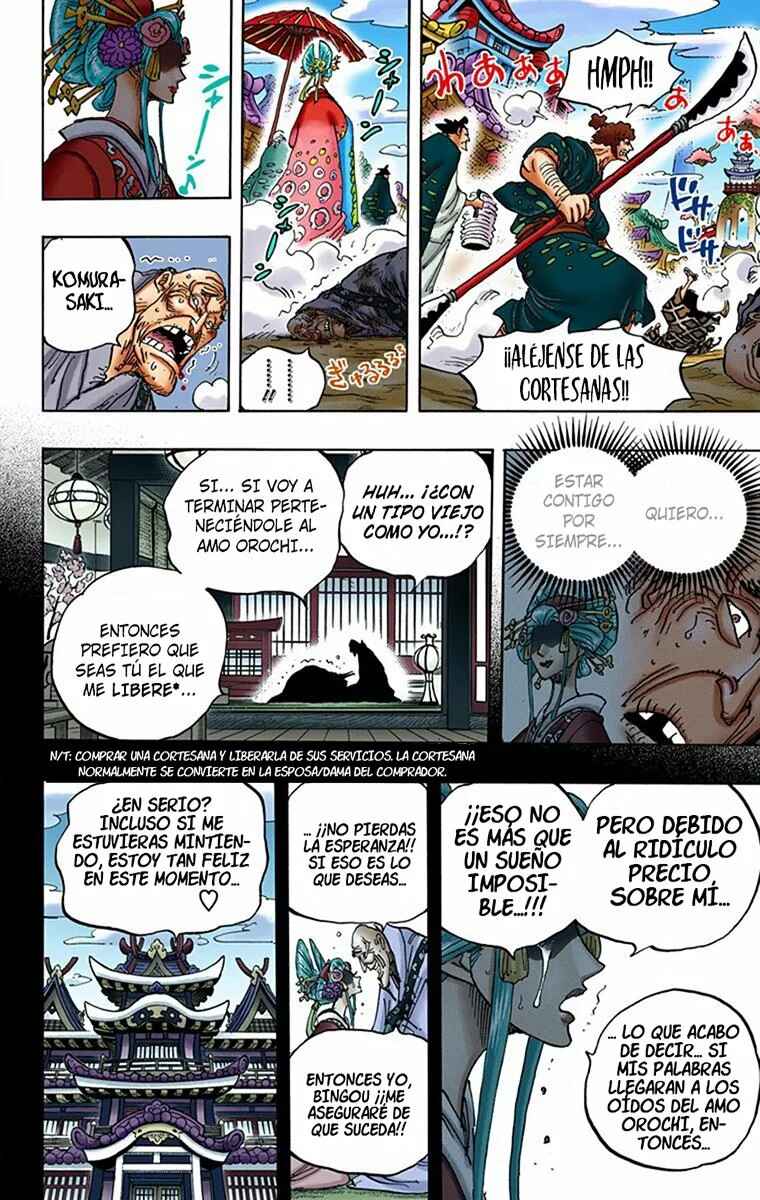 Chapter 928 - Page 9