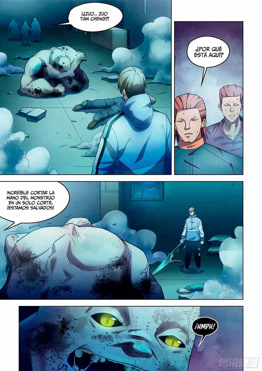 Chapter 265 - Page 3