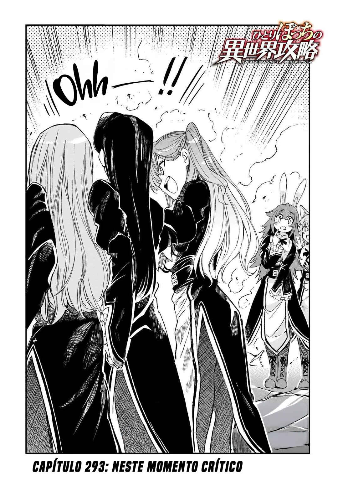 Chapter 293 - Page 5