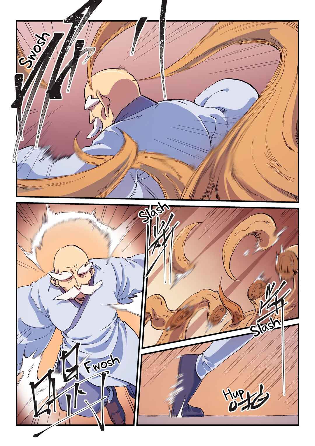 Chapter 591 - Page 2