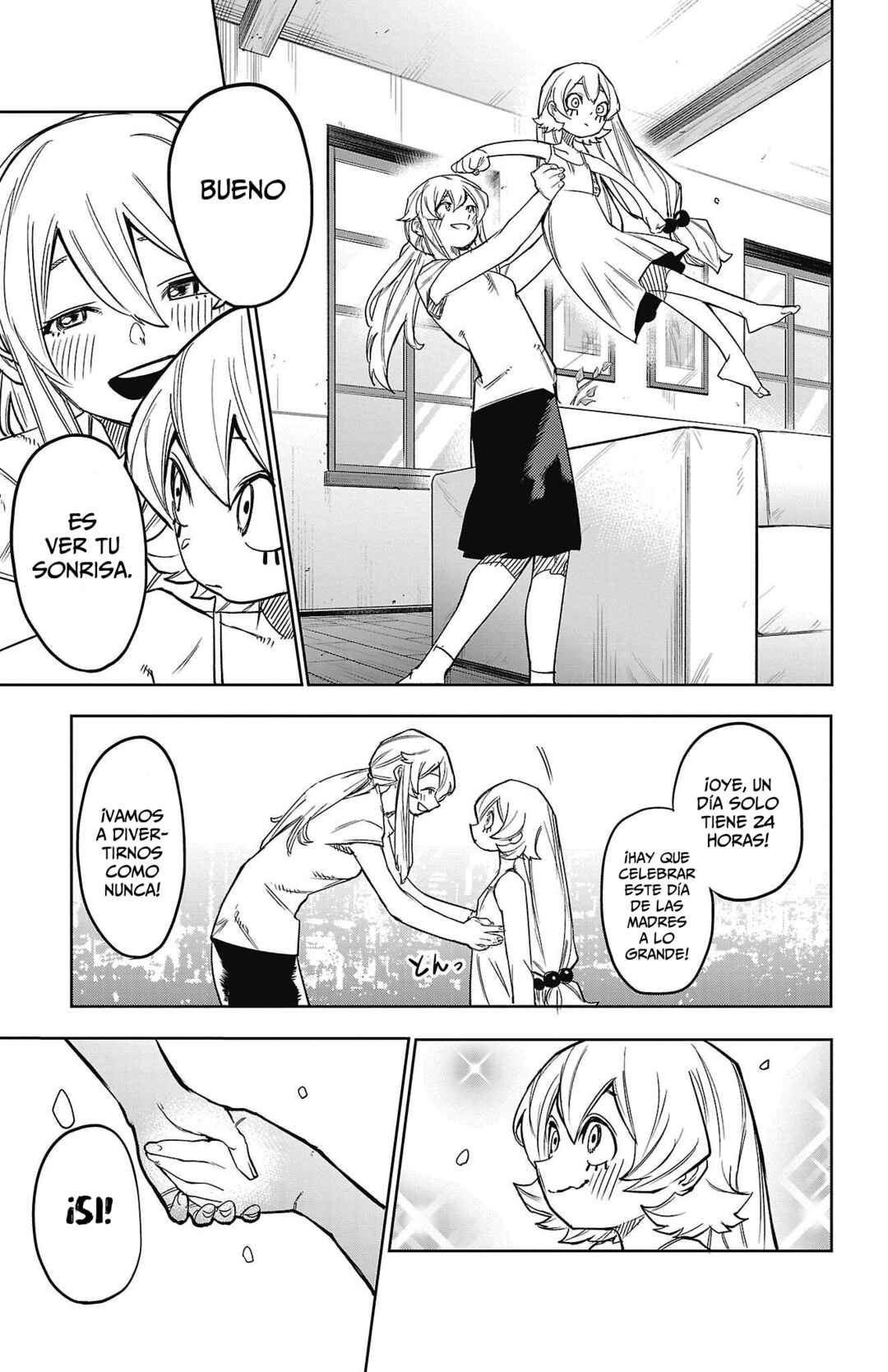 Chapter 156 - Page 7