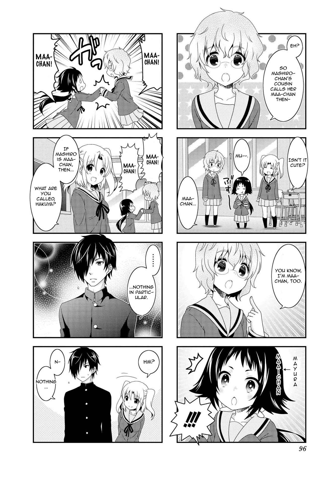 Chapter 101 - Page 4