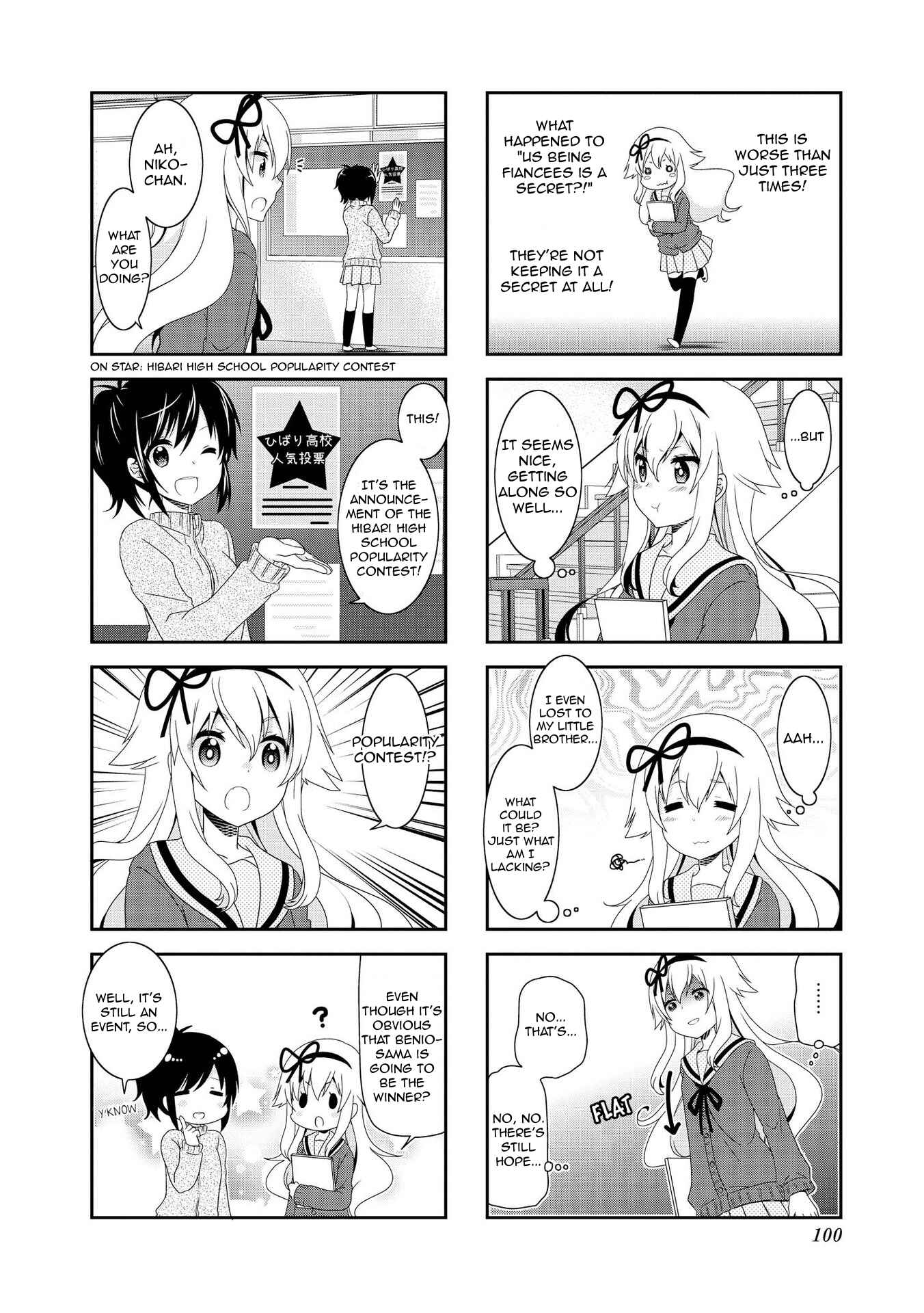 Chapter 101 - Page 8