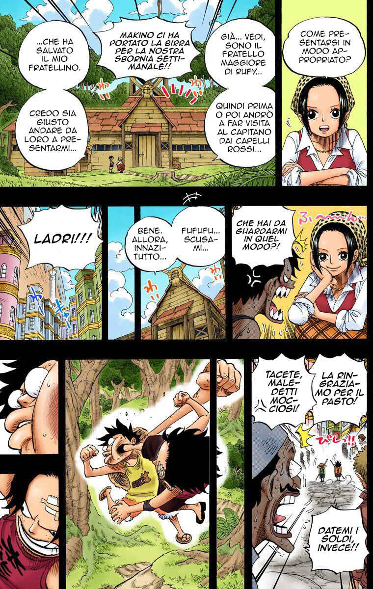 Chapter 589 - Page 11