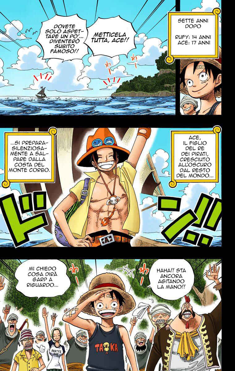 Chapter 589 - Page 13