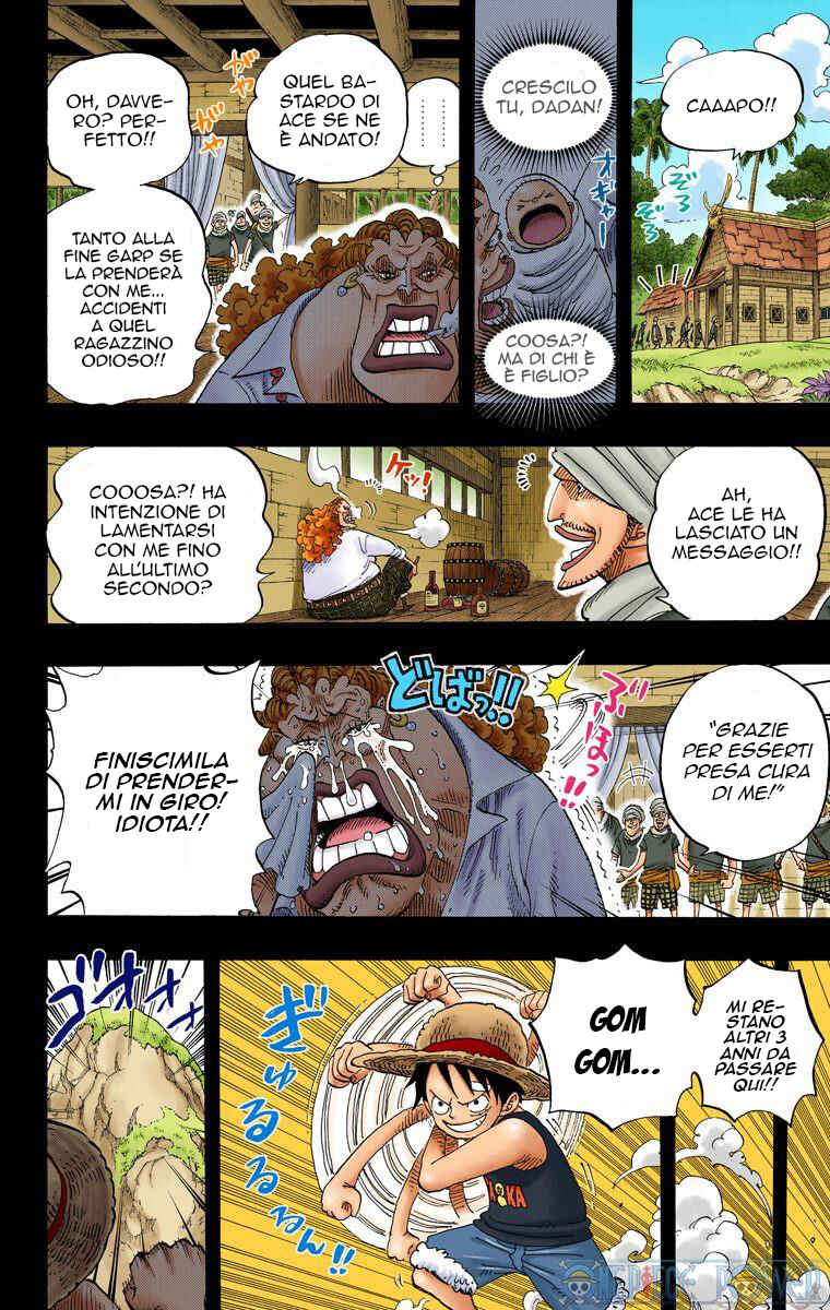 Chapter 589 - Page 14