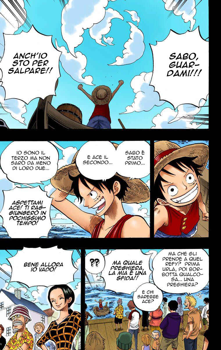 Chapter 589 - Page 17