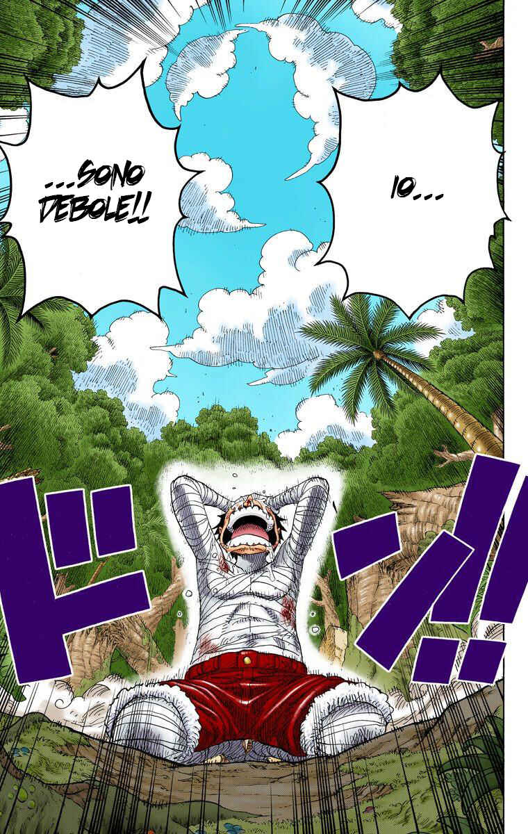 Chapter 589 - Page 19
