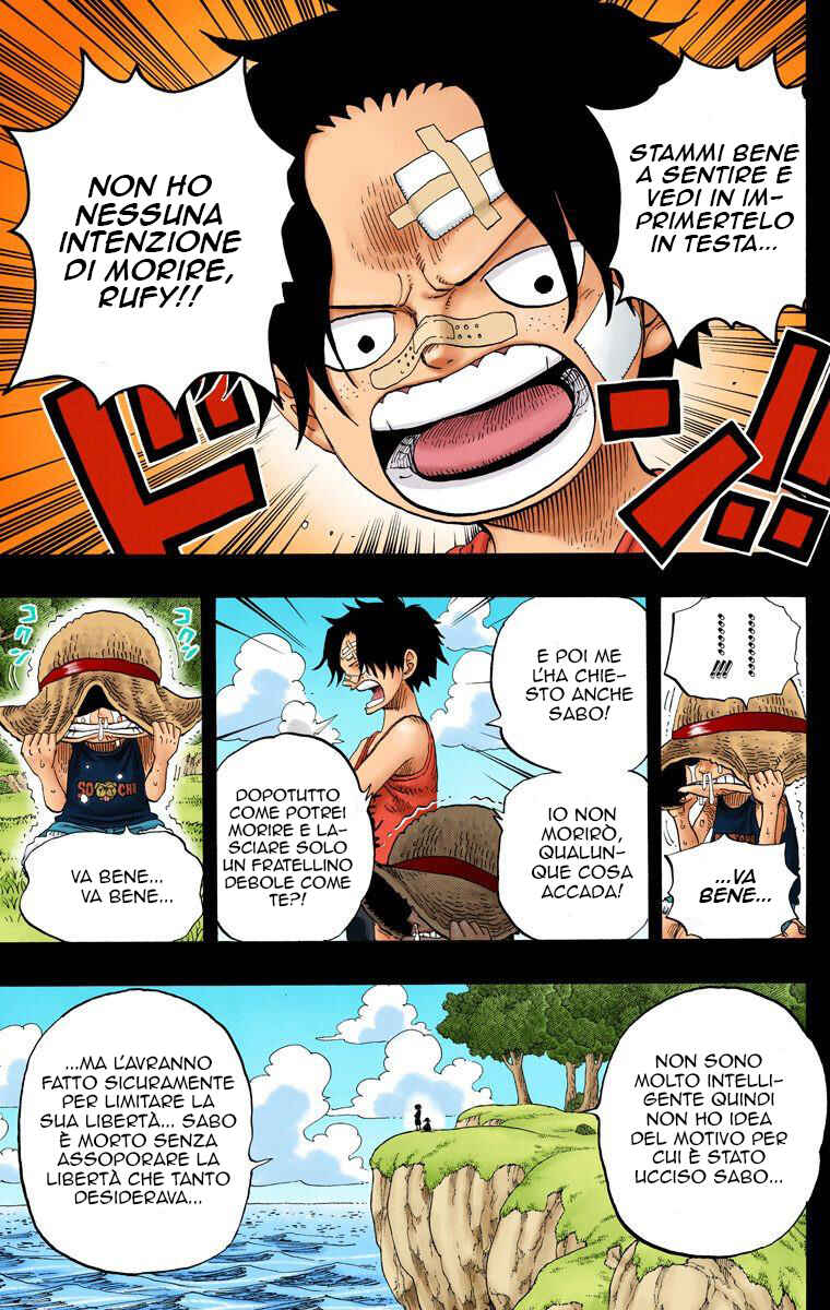 Chapter 589 - Page 5