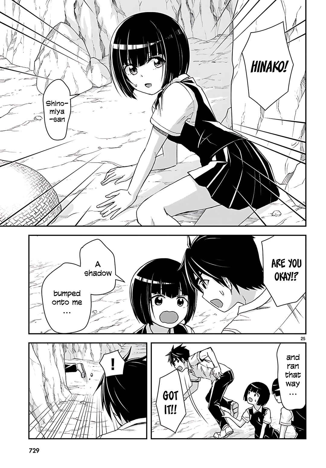 Chapter 40 - Page 26