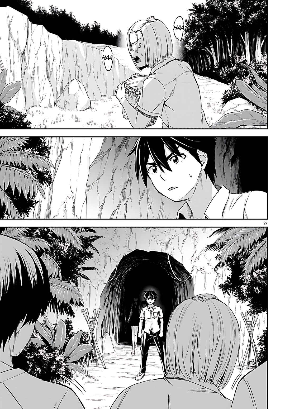 Chapter 40 - Page 28