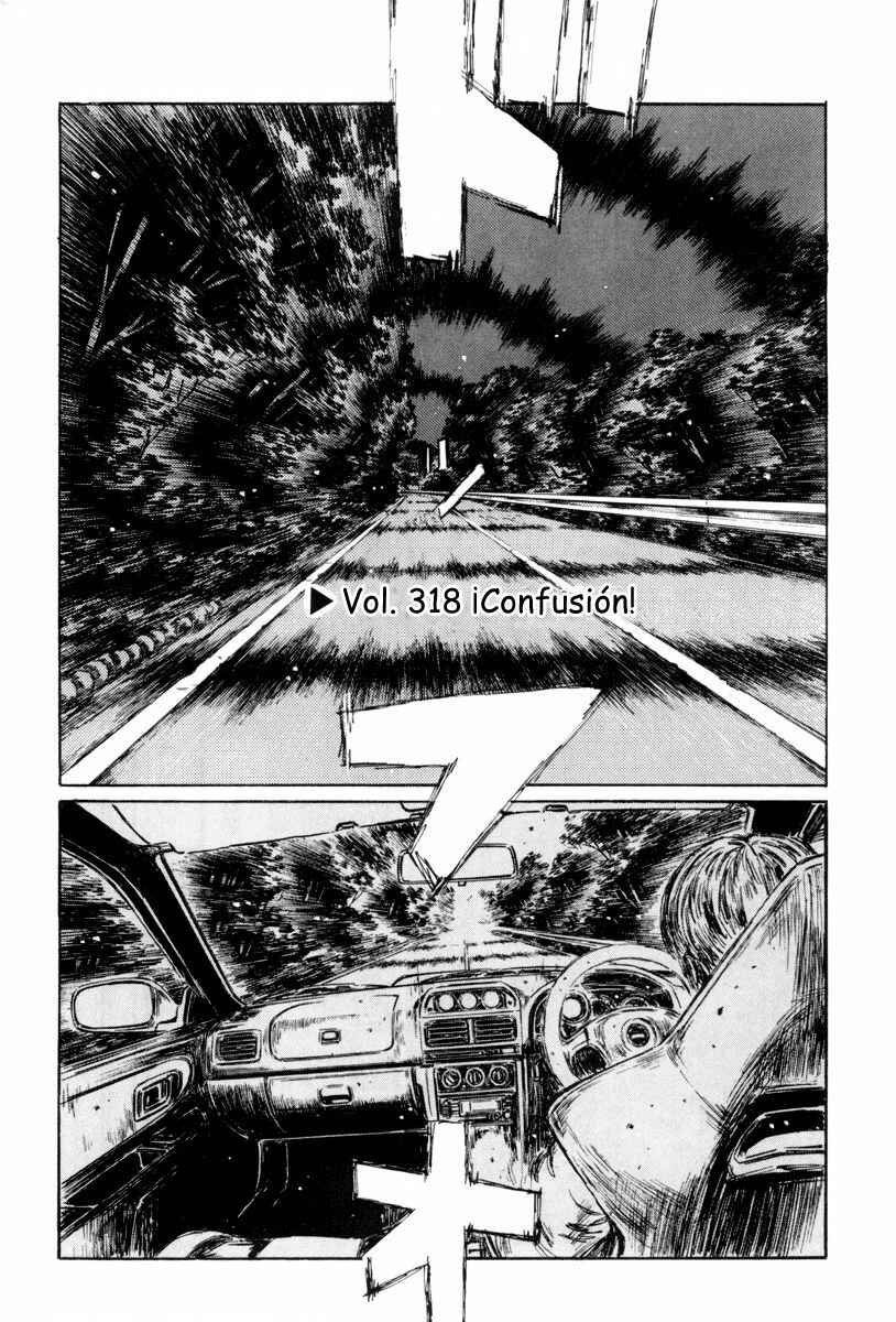 Chapter 318 - Page 1