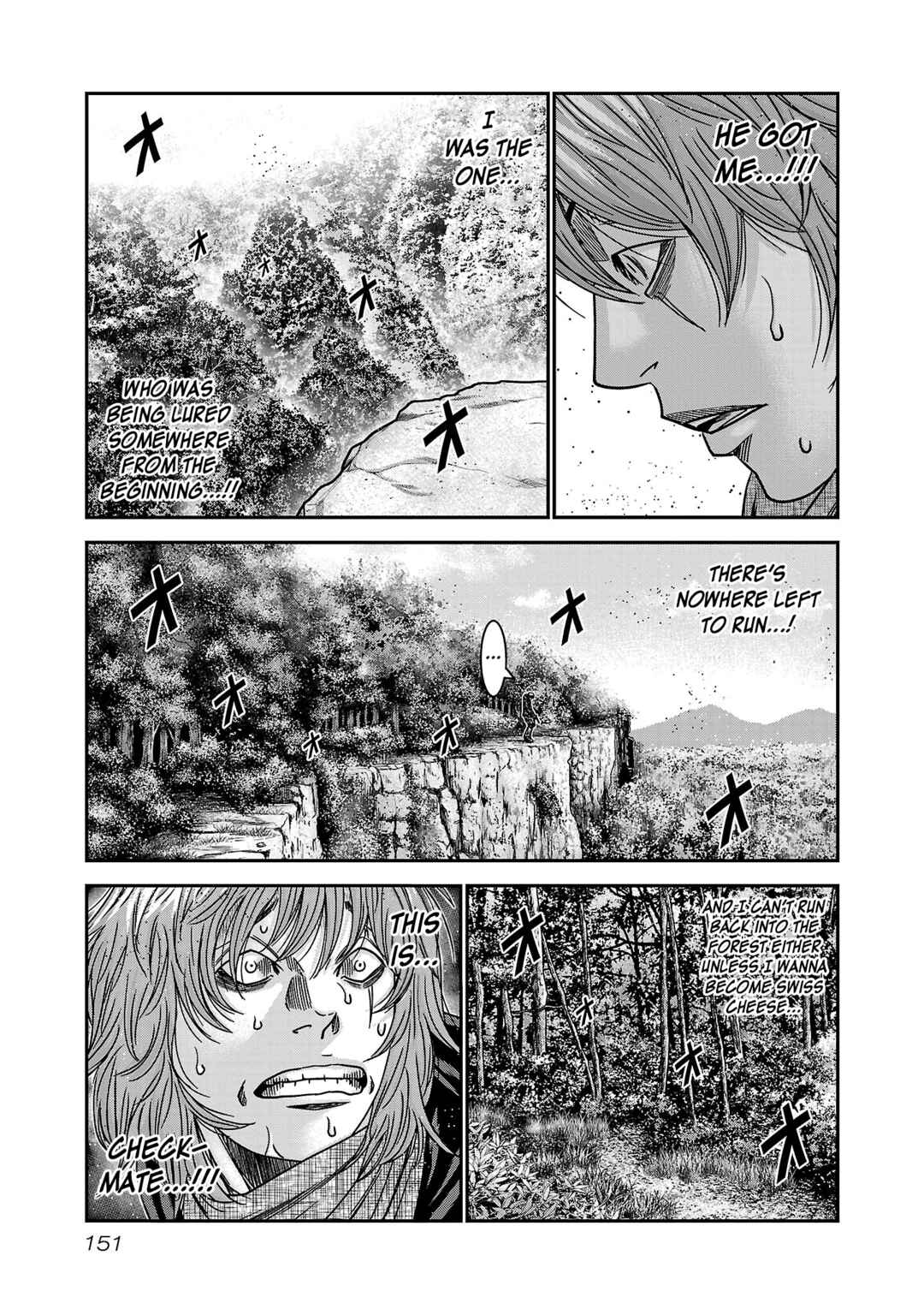 Chapter 90 - Page 20