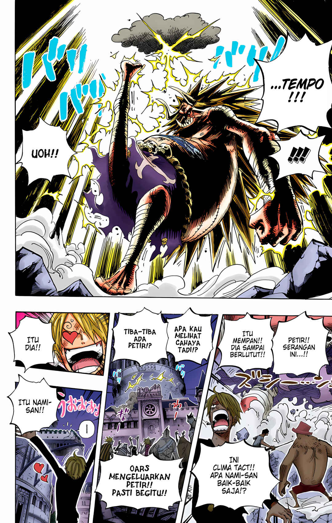 Chapter 475 - Page 14
