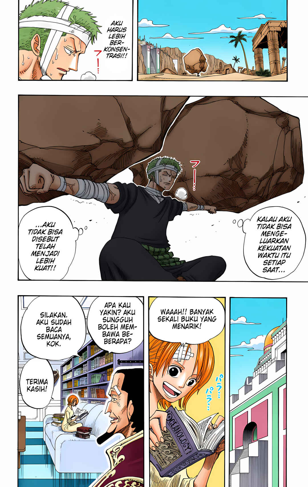 Chapter 213 - Page 6