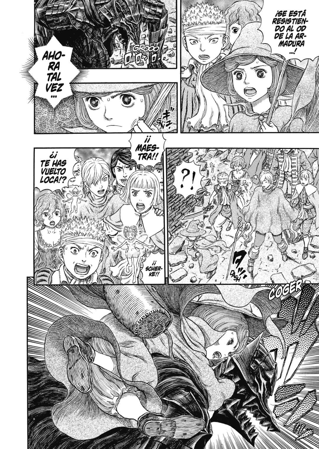 Chapter 317 - Page 5