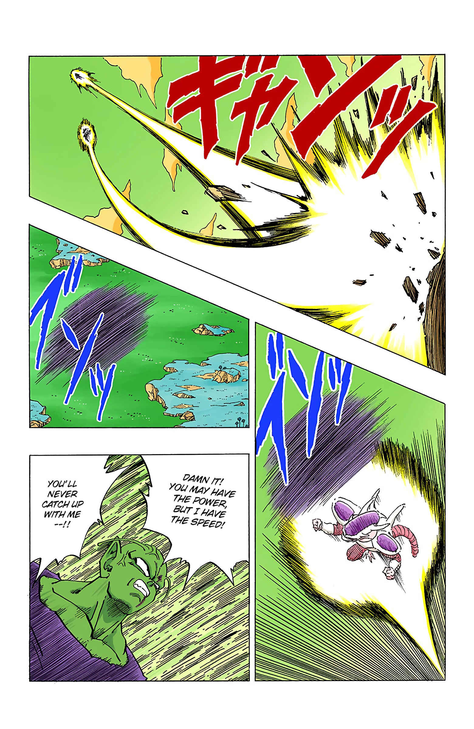 Chapter 302 - Page 10