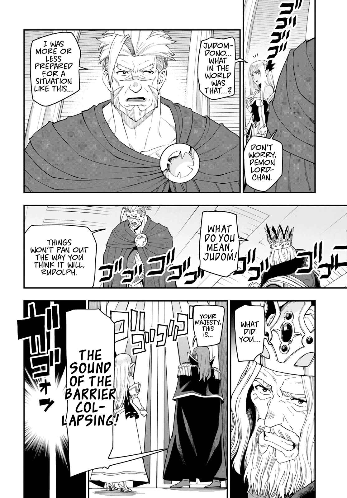 Chapter 63 - Page 6