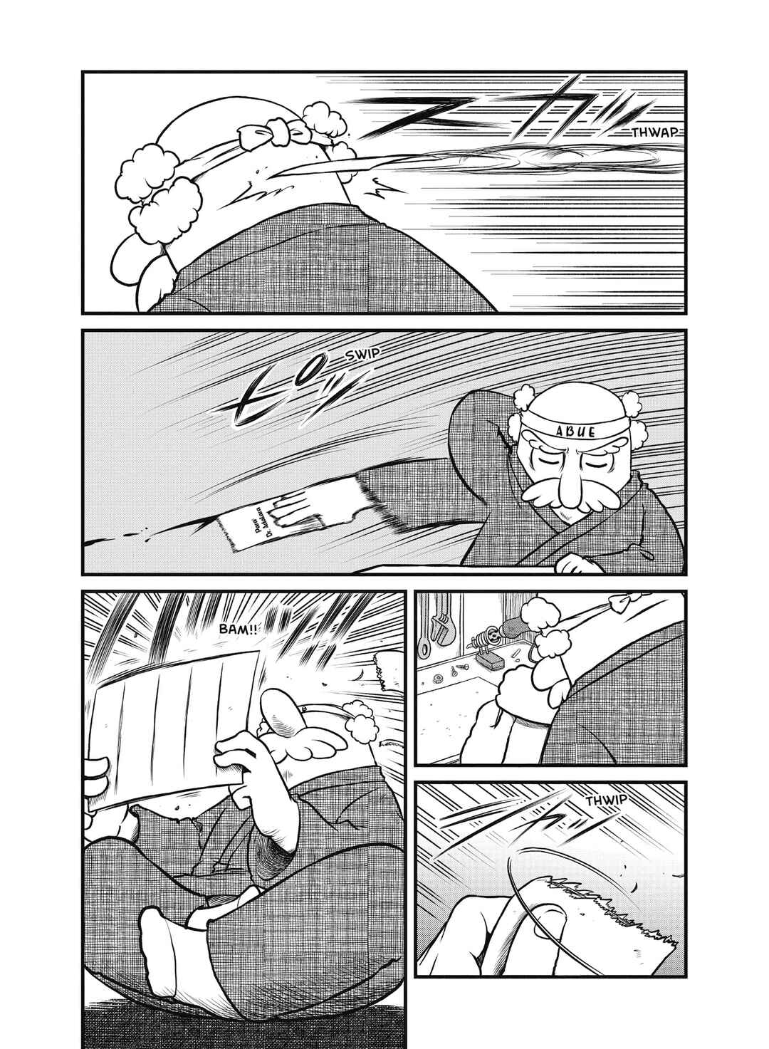 Chapter 179 - Page 3