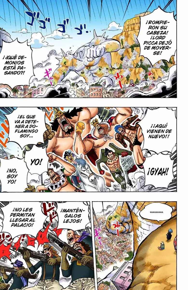 Chapter 750 - Page 2