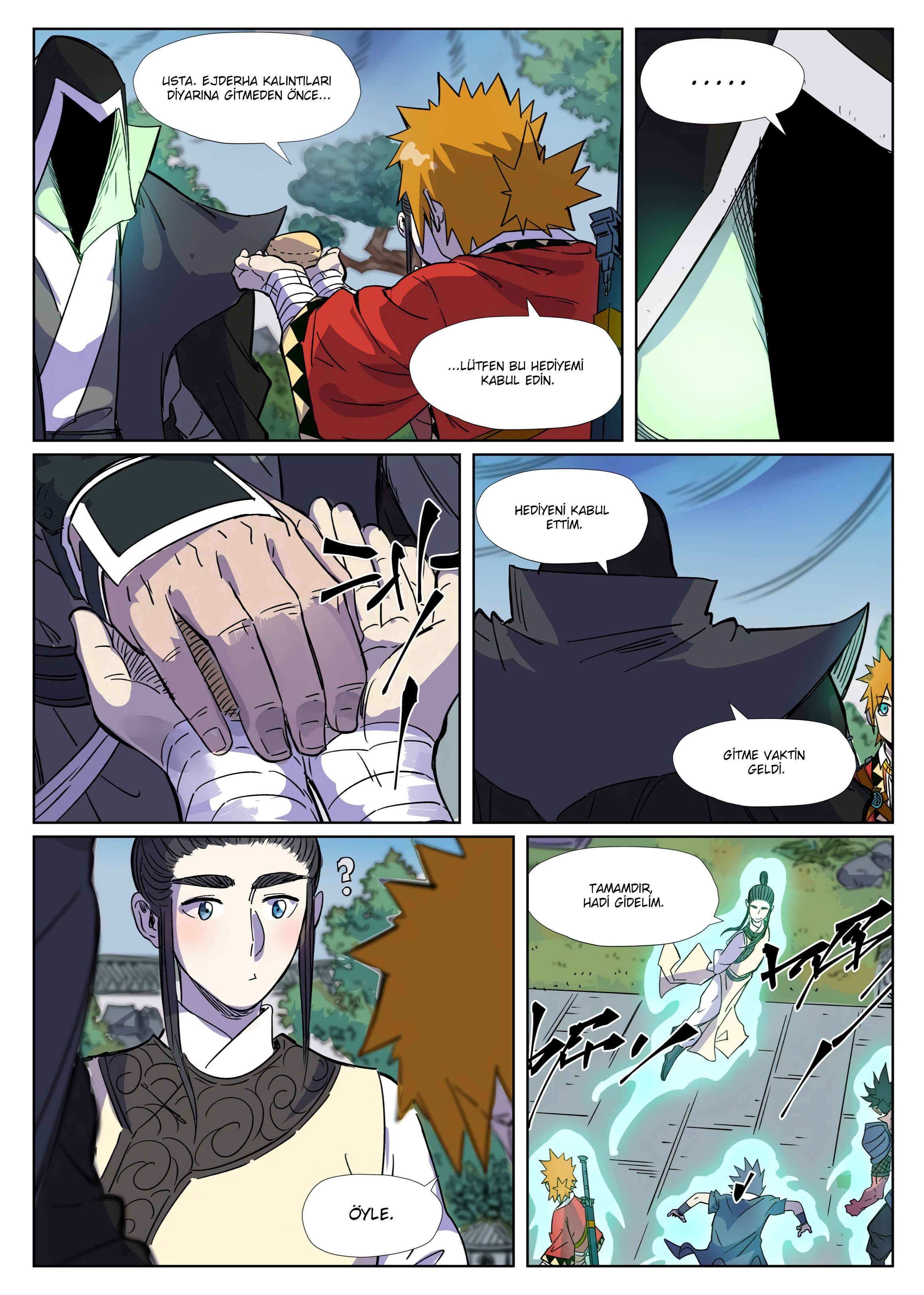 Chapter 297 - Page 5