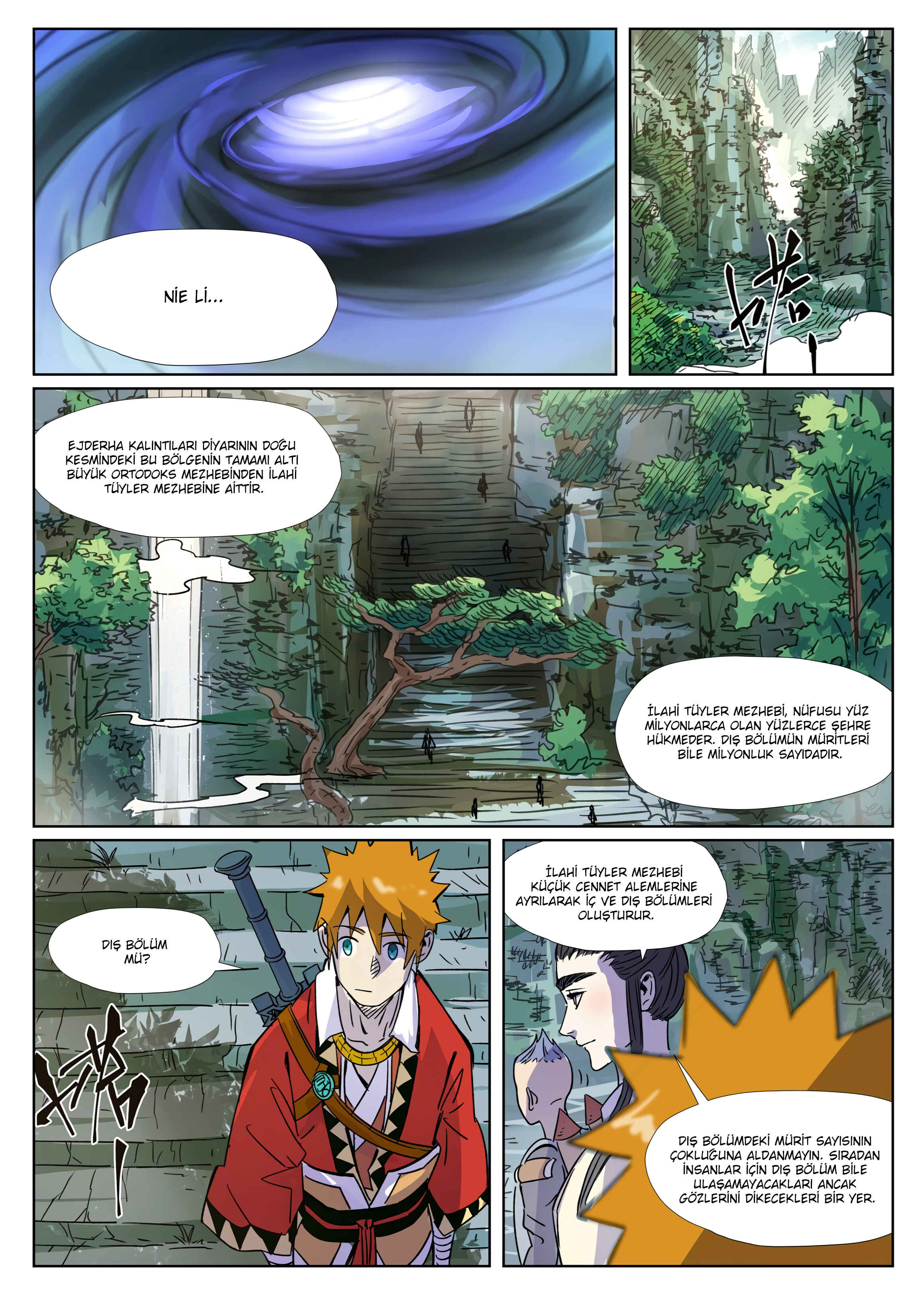 Chapter 297 - Page 7