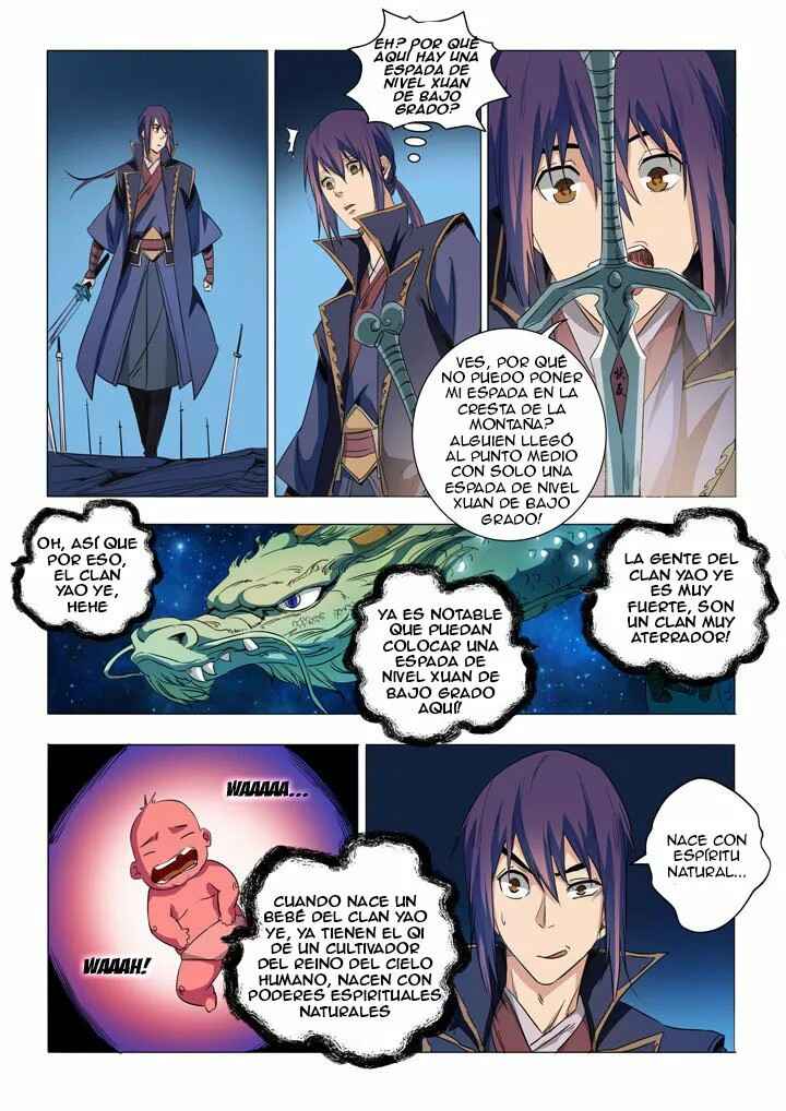 Chapter 72 - Page 19