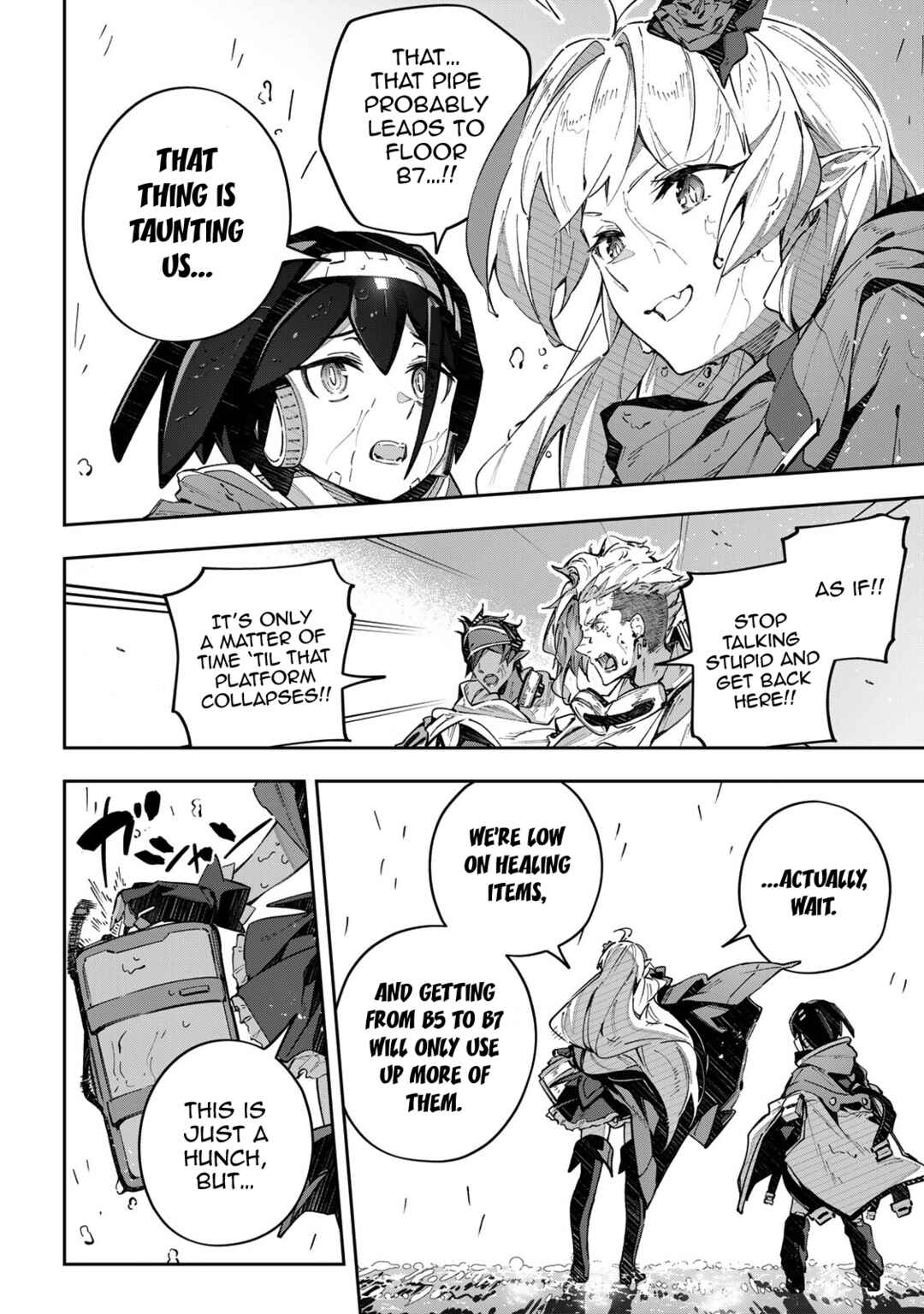 Chapter 50 - Page 14