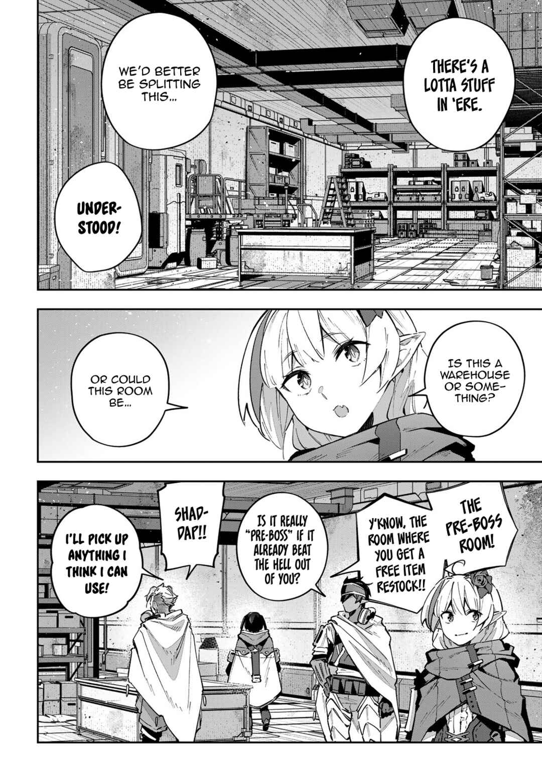 Chapter 50 - Page 6