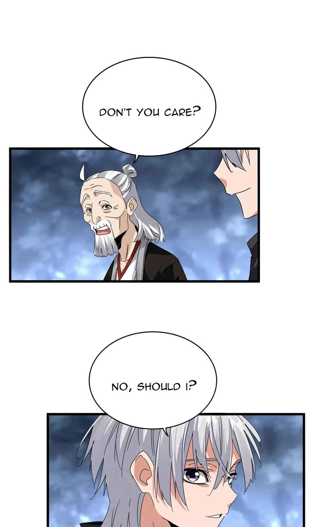 Chapter 613 - Page 11