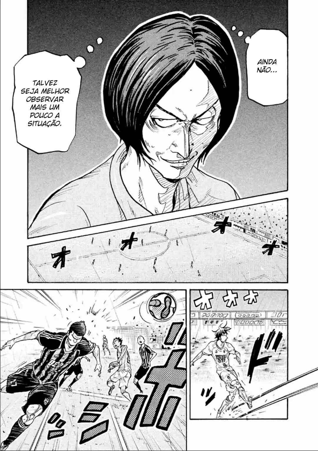 Chapter 313 - Page 12