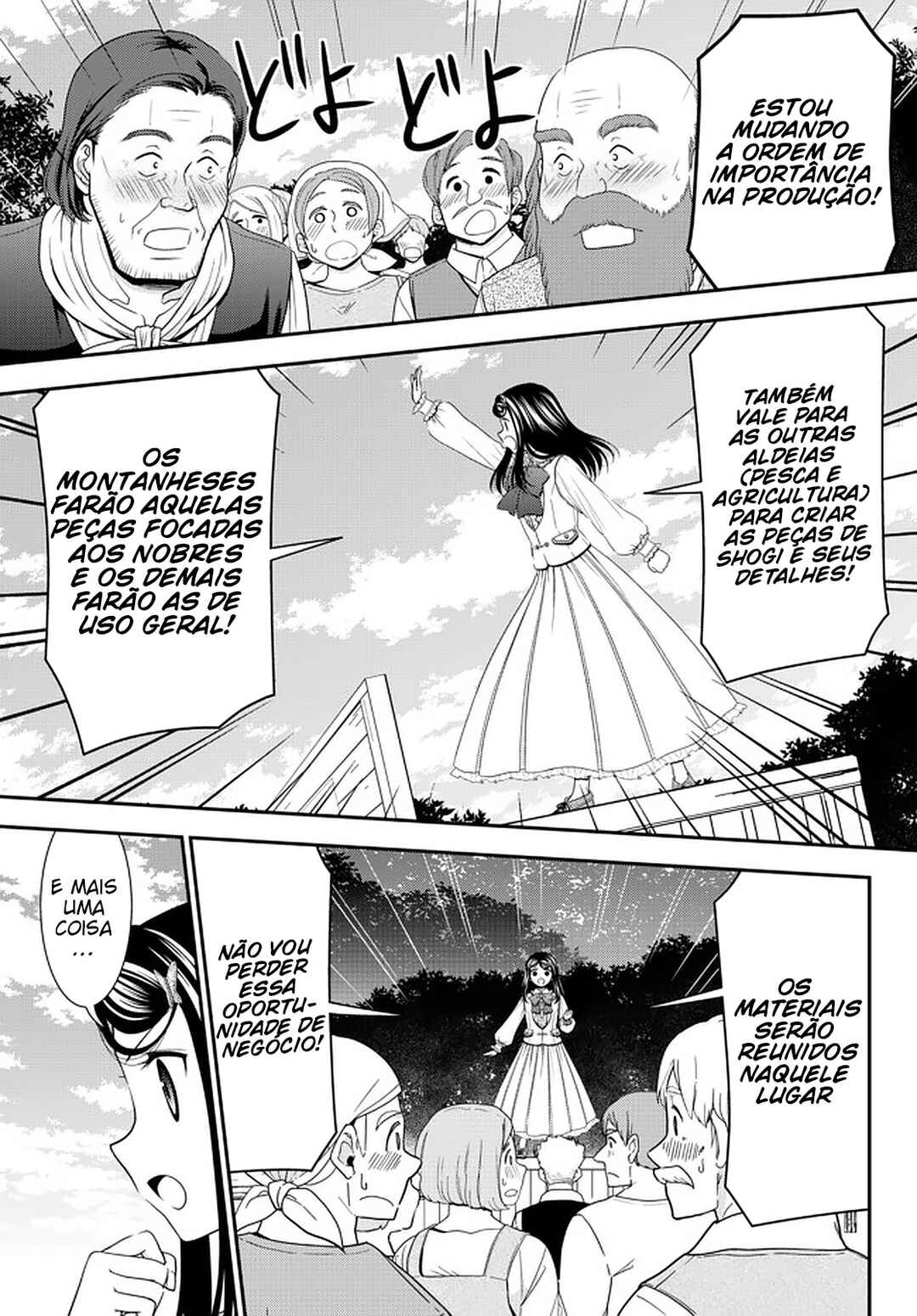 Chapter 64 - Page 12