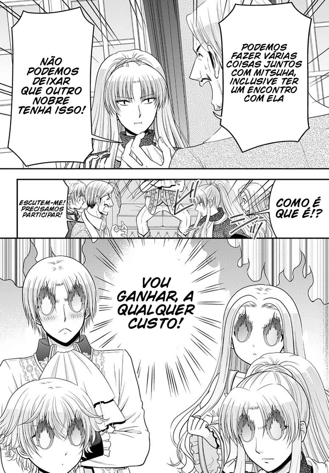 Chapter 64 - Page 19