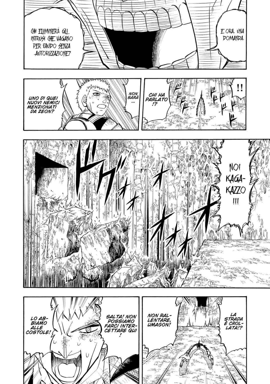 Chapter 219 - Page 10