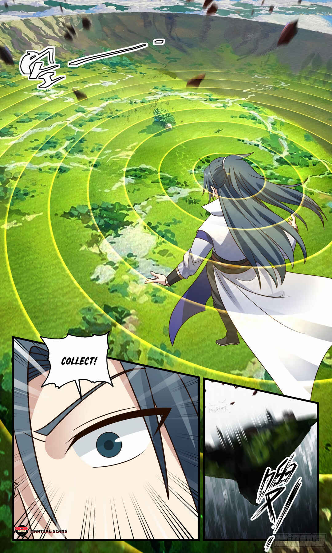 Chapter 2754 - Page 7
