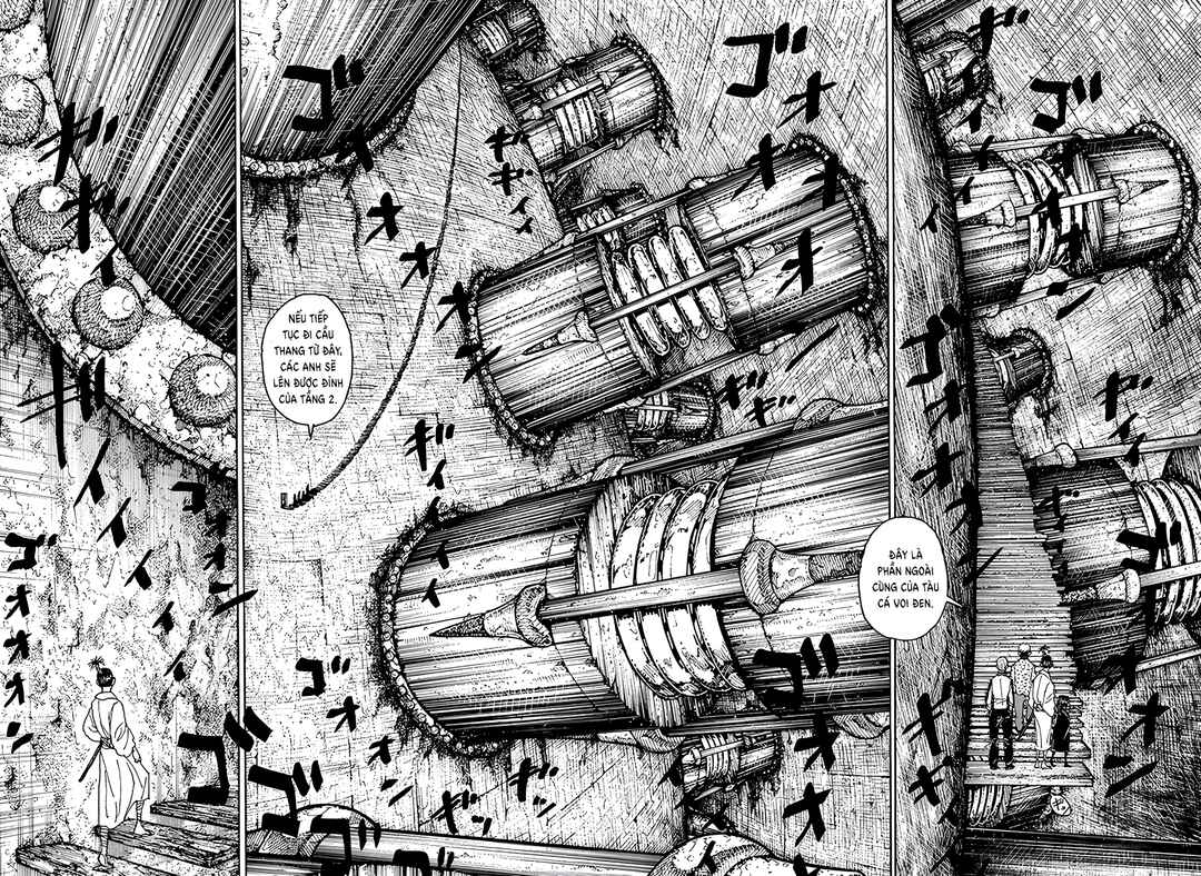 Chapter 406 - Page 2