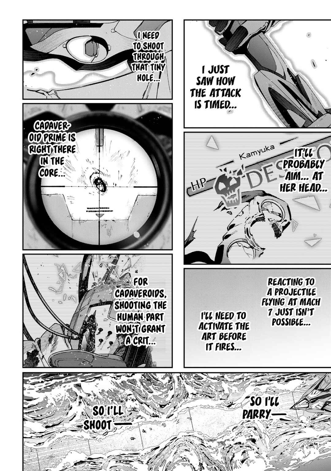 Chapter 58 - Page 14