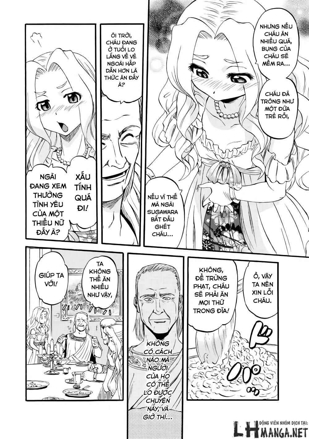 Chapter 59 - Page 18