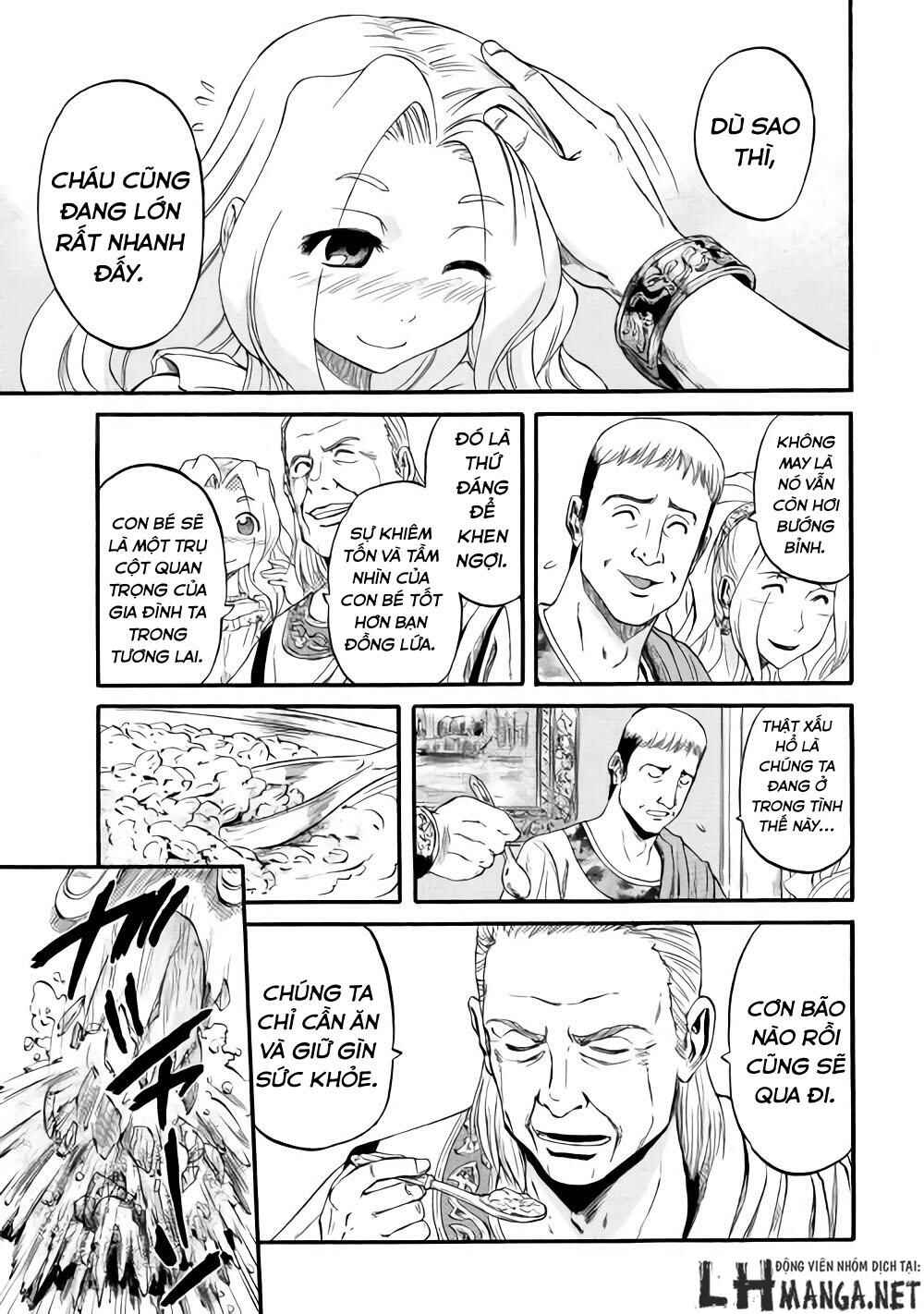 Chapter 59 - Page 19