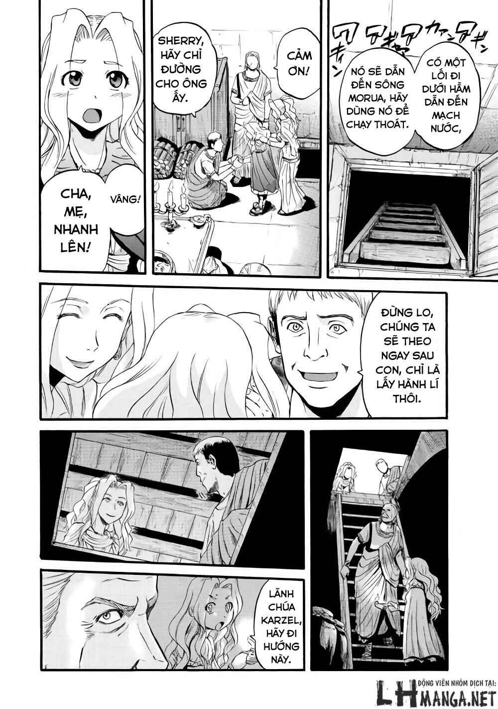 Chapter 59 - Page 22