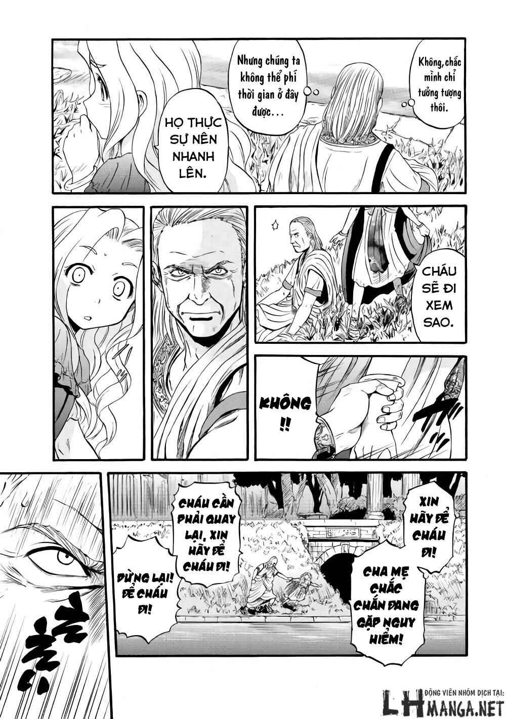 Chapter 59 - Page 33