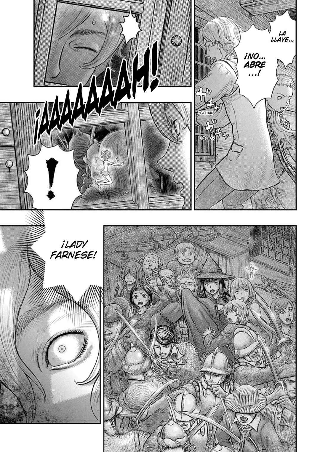 Chapter 374 - Page 11