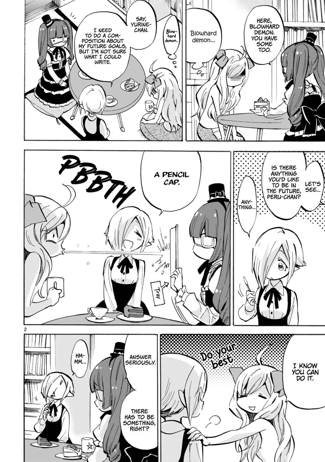 Chapter 117 - Page 2