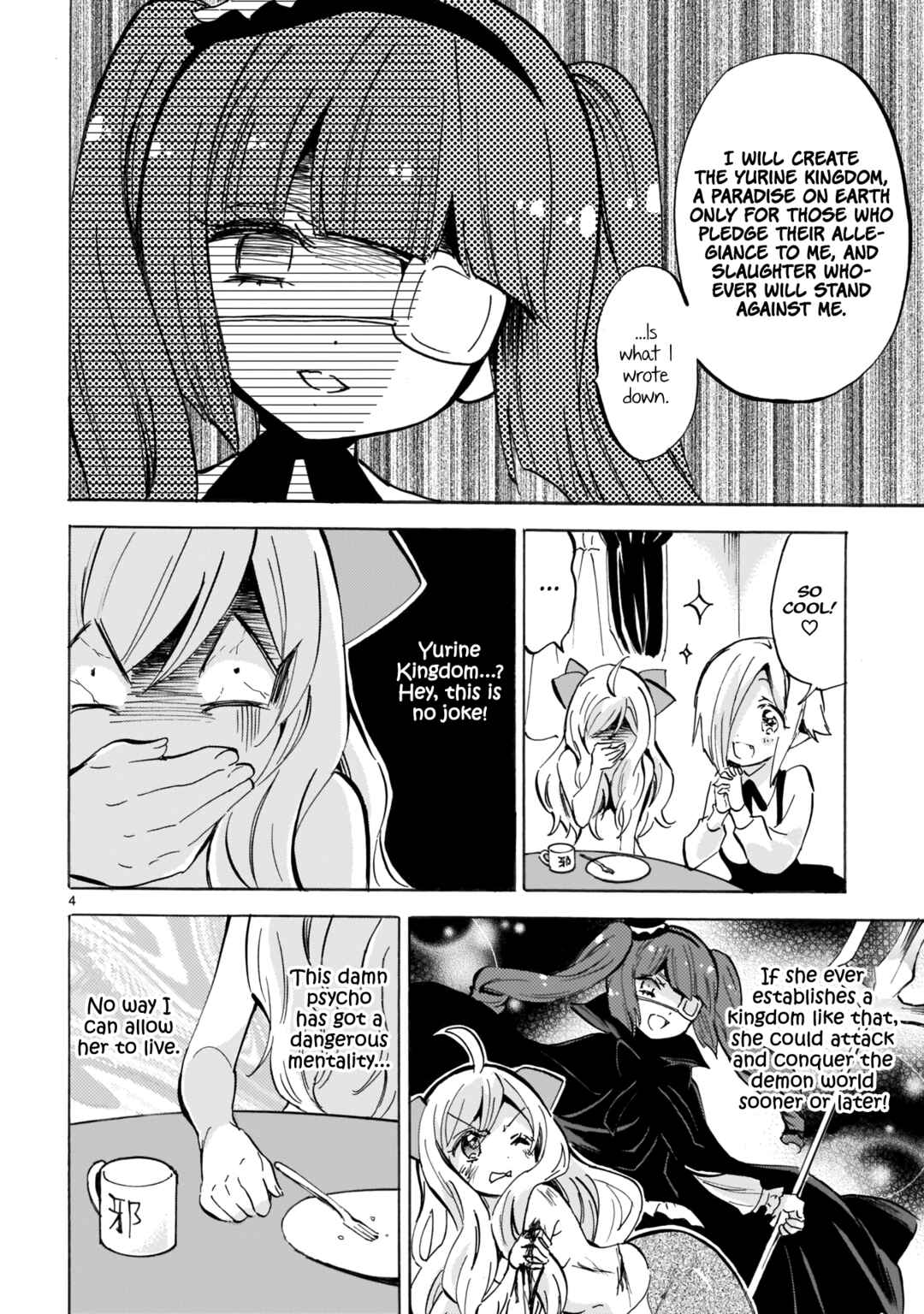 Chapter 117 - Page 4