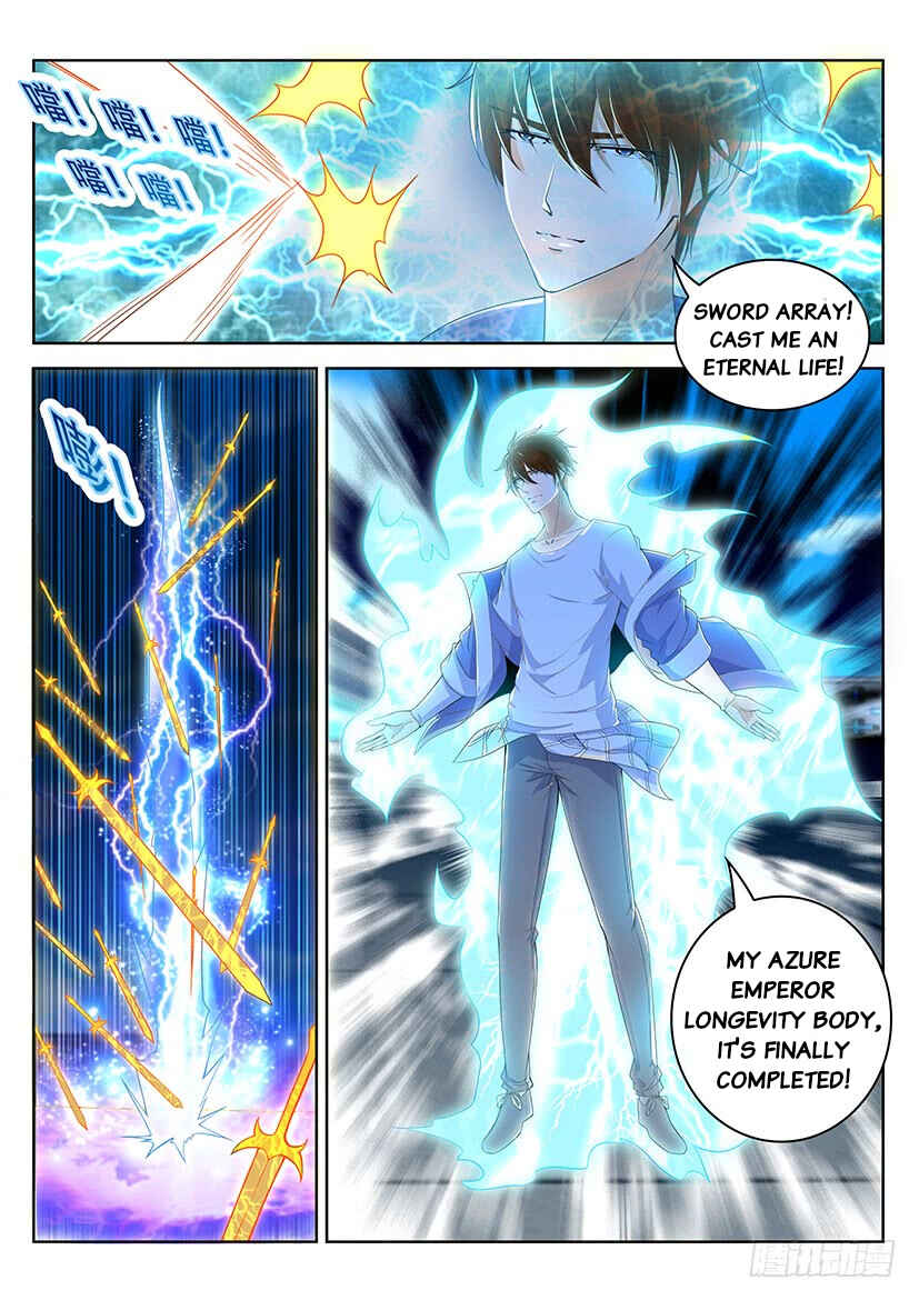 Chapter 338 - Page 15