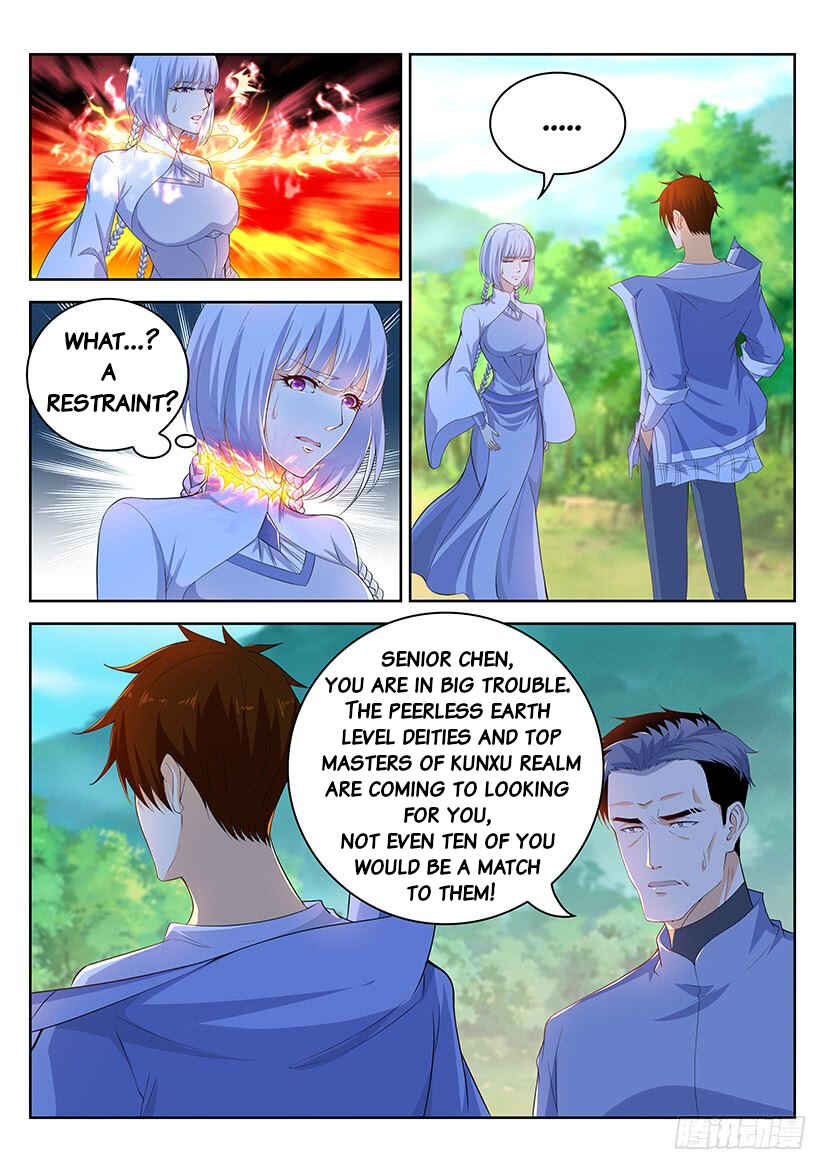 Chapter 338 - Page 2